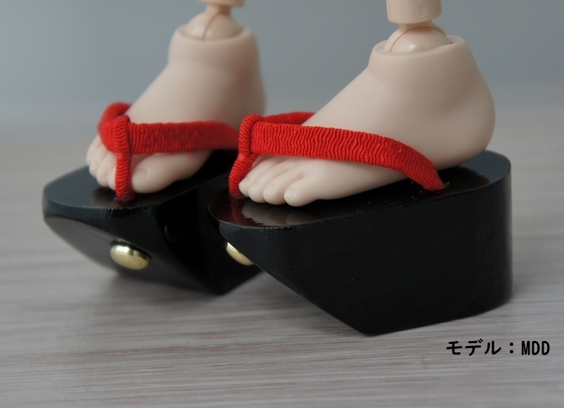 MDD普通足用◆コッポリ