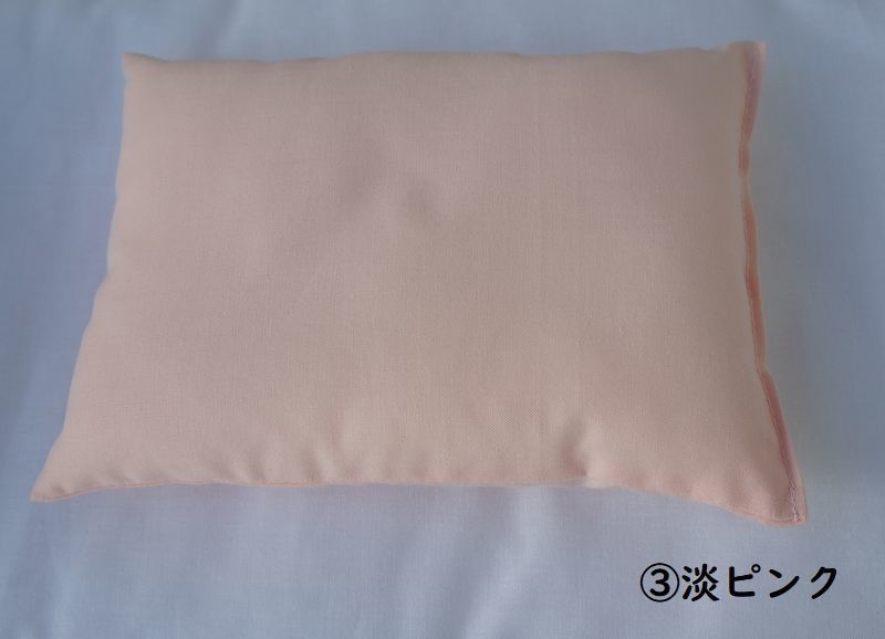 SDM&MDD◆40㎝ドール用おうちまくら