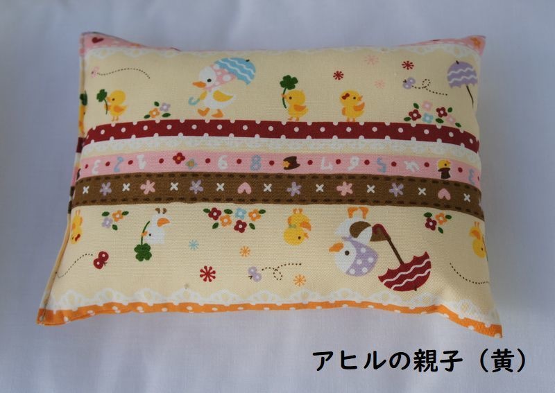 SDM&MDD◆40㎝ドール用おうちまくら