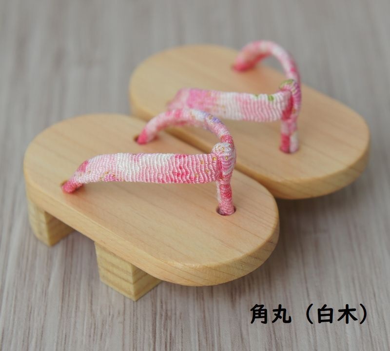 MSD&SDM 下駄足用下駄(素足用)