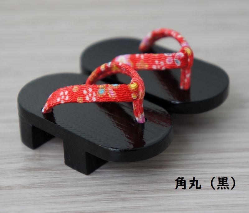 MSD&SDM 下駄足用下駄(素足用)