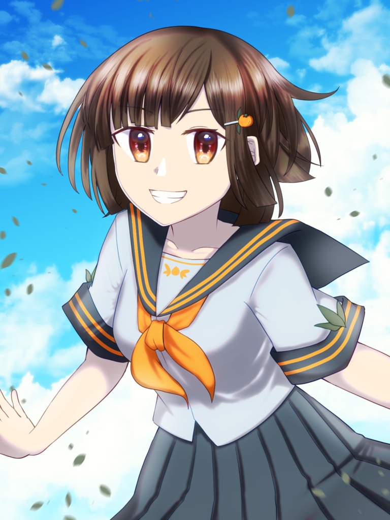 ジュウニントイロ