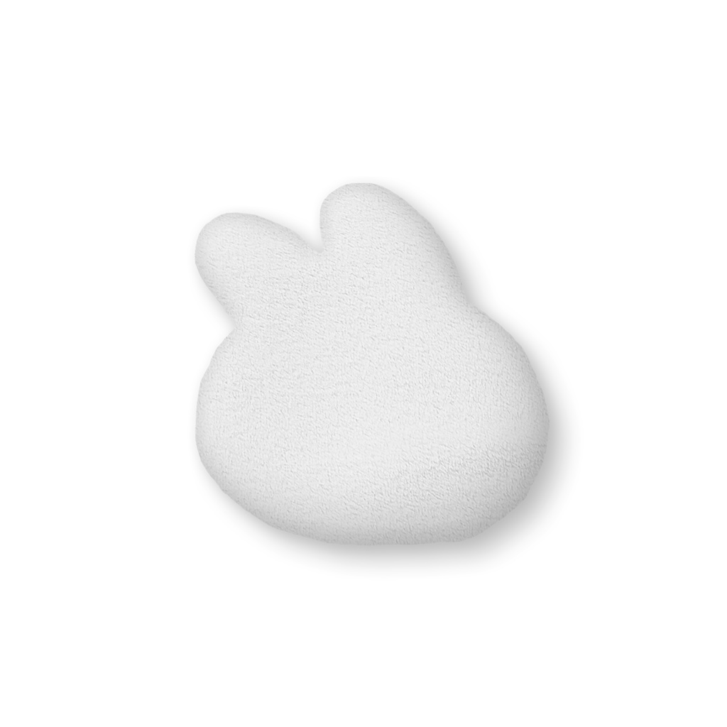 ウサチャンでかクッション