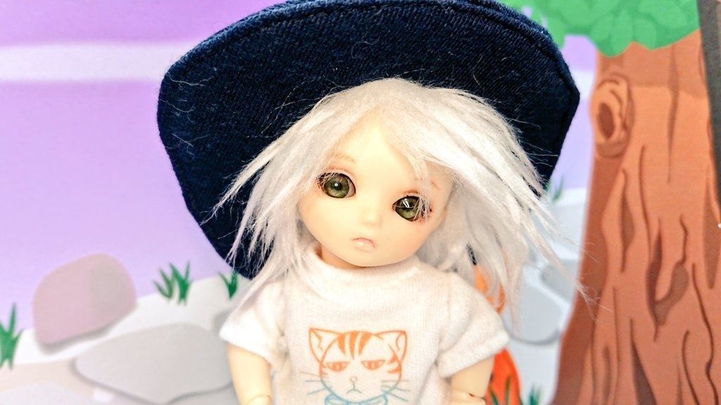 ハロウィン魔女セット