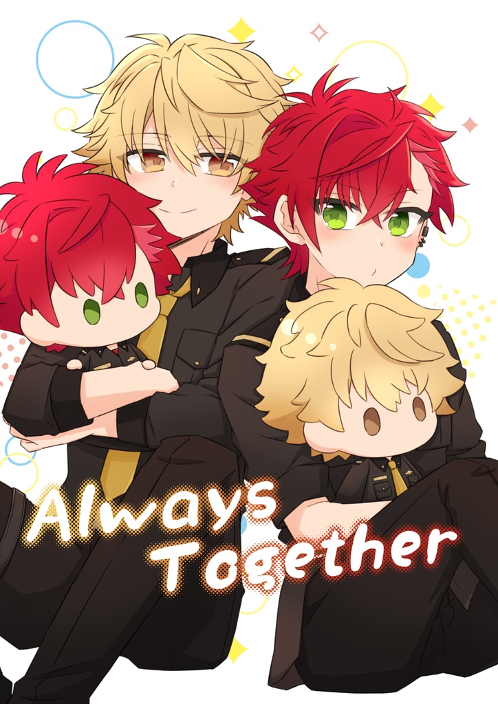 Always Together
