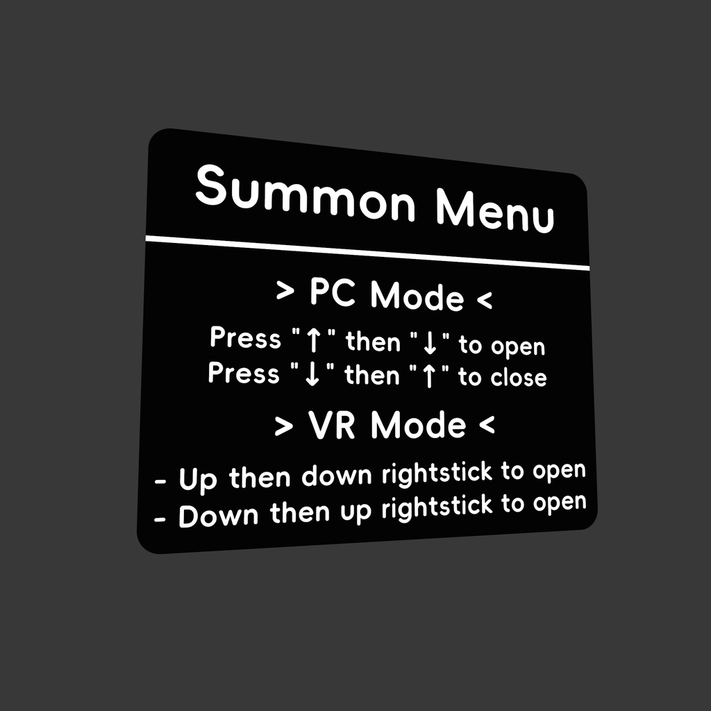 【免费/Free】 World Menu 世界菜单