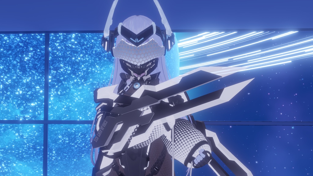 double blade