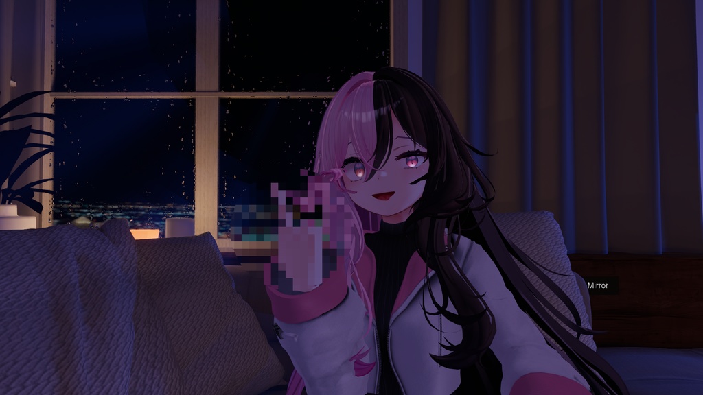 Just_モザイク(仮)