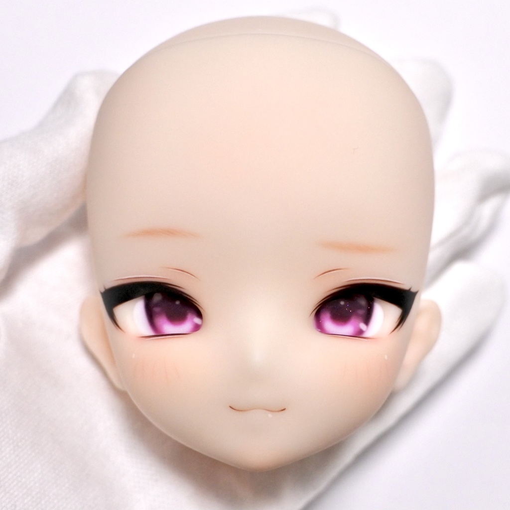 ねぢヘッド01 カスタムヘッド