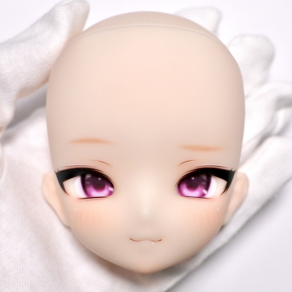 ねぢヘッド01 カスタムヘッド