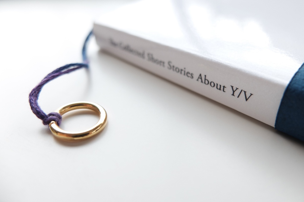 ユーリ・オン・アイス 二次創作短編集