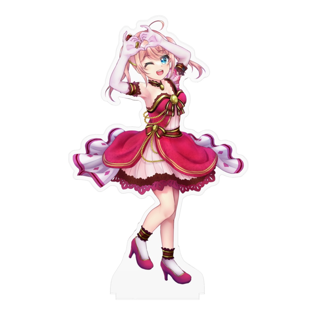 アヤ2023アクリルスタンド