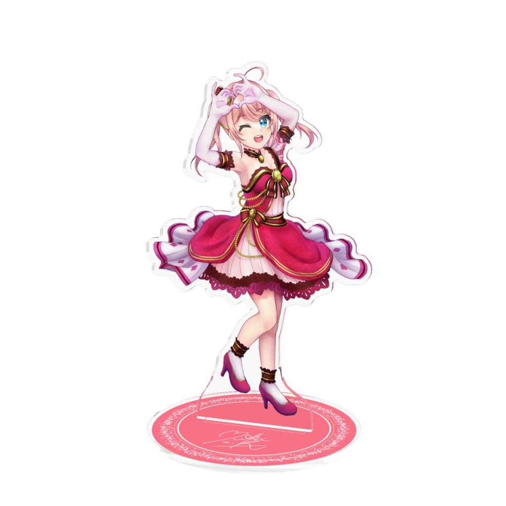 アヤ2023アクリルスタンド