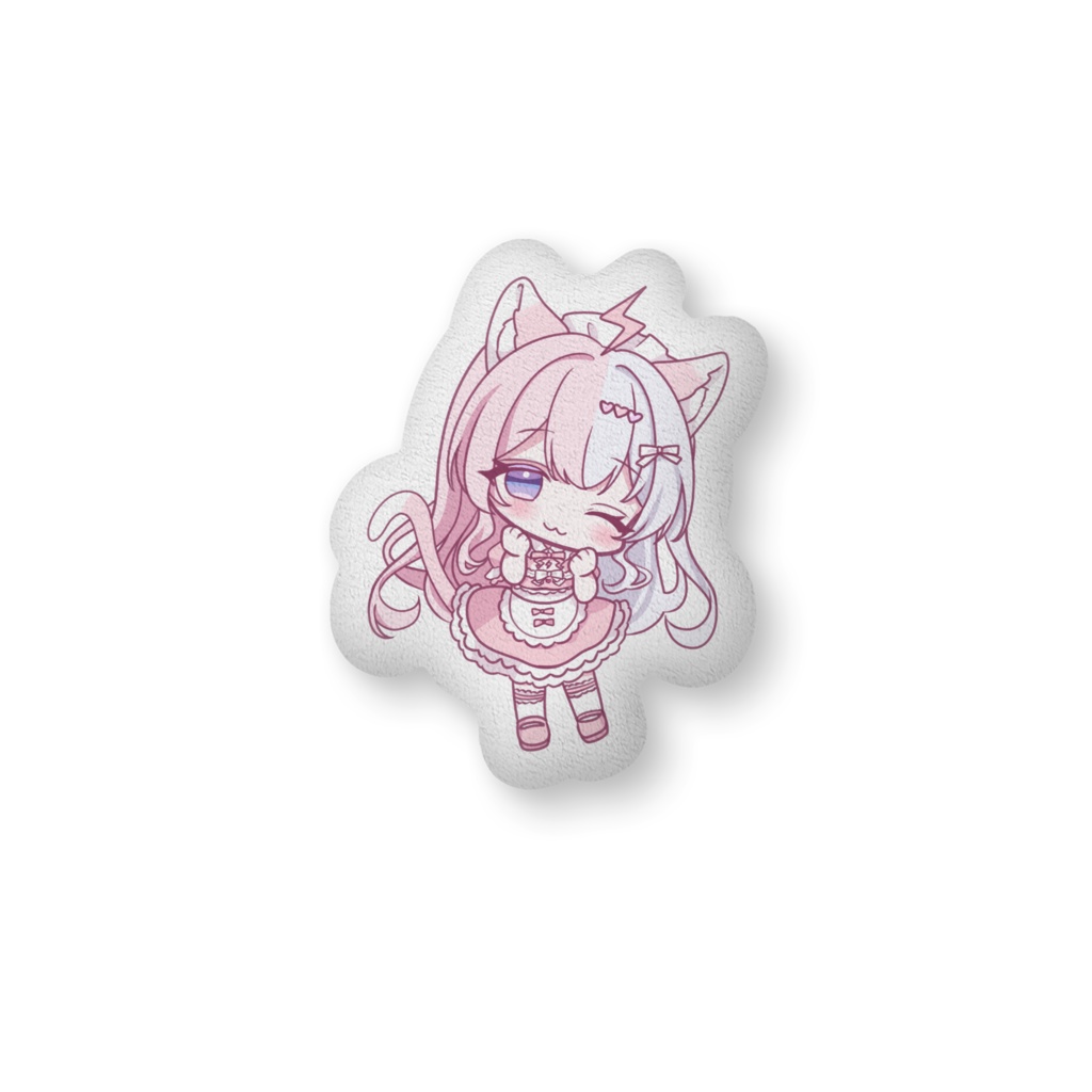 ねむくっしょん