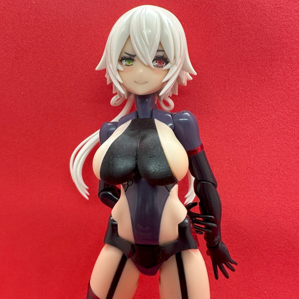 sideboob sideboob【minor change:black&clear set】 - manual works - BOOTH