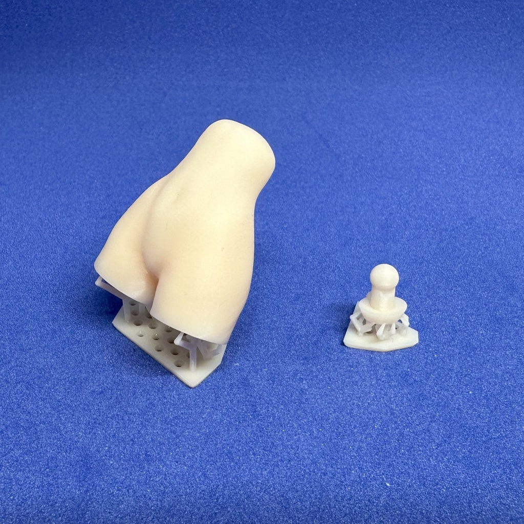 contain【skin/clear】