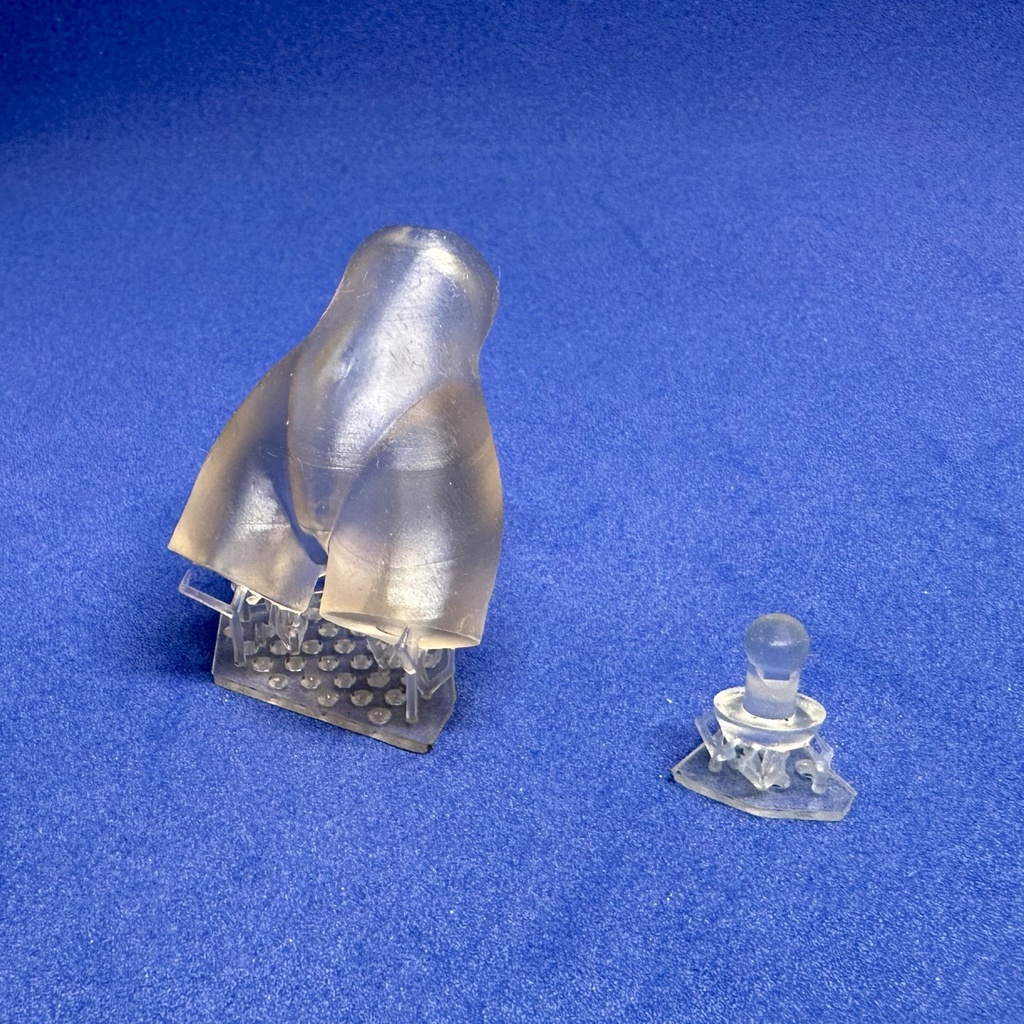 contain【skin/clear】