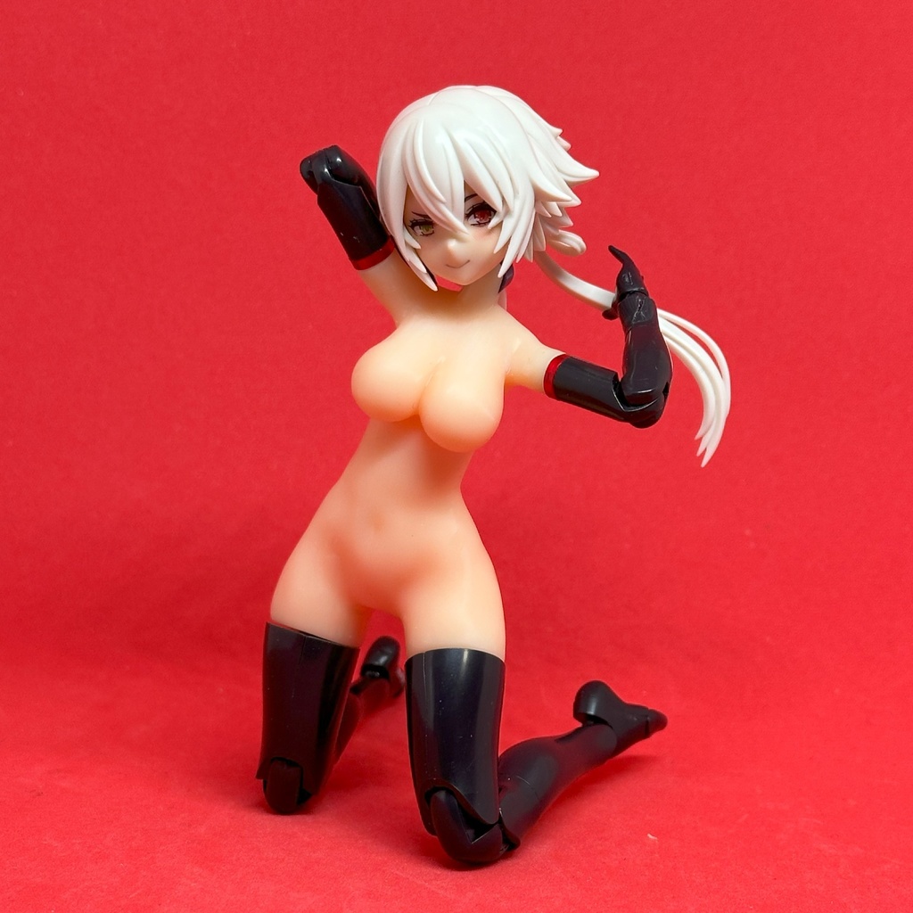 torso【ver.1】