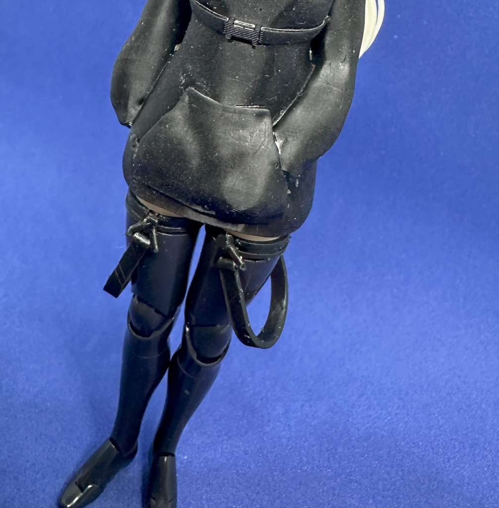 Spacer【harness】