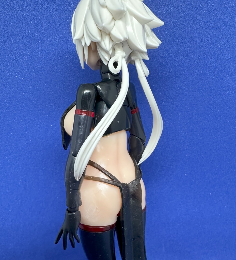 hide【ver.3:black】