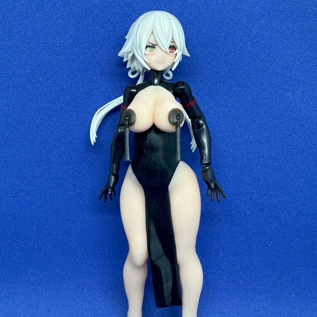 pasties【tassel ver.2】
