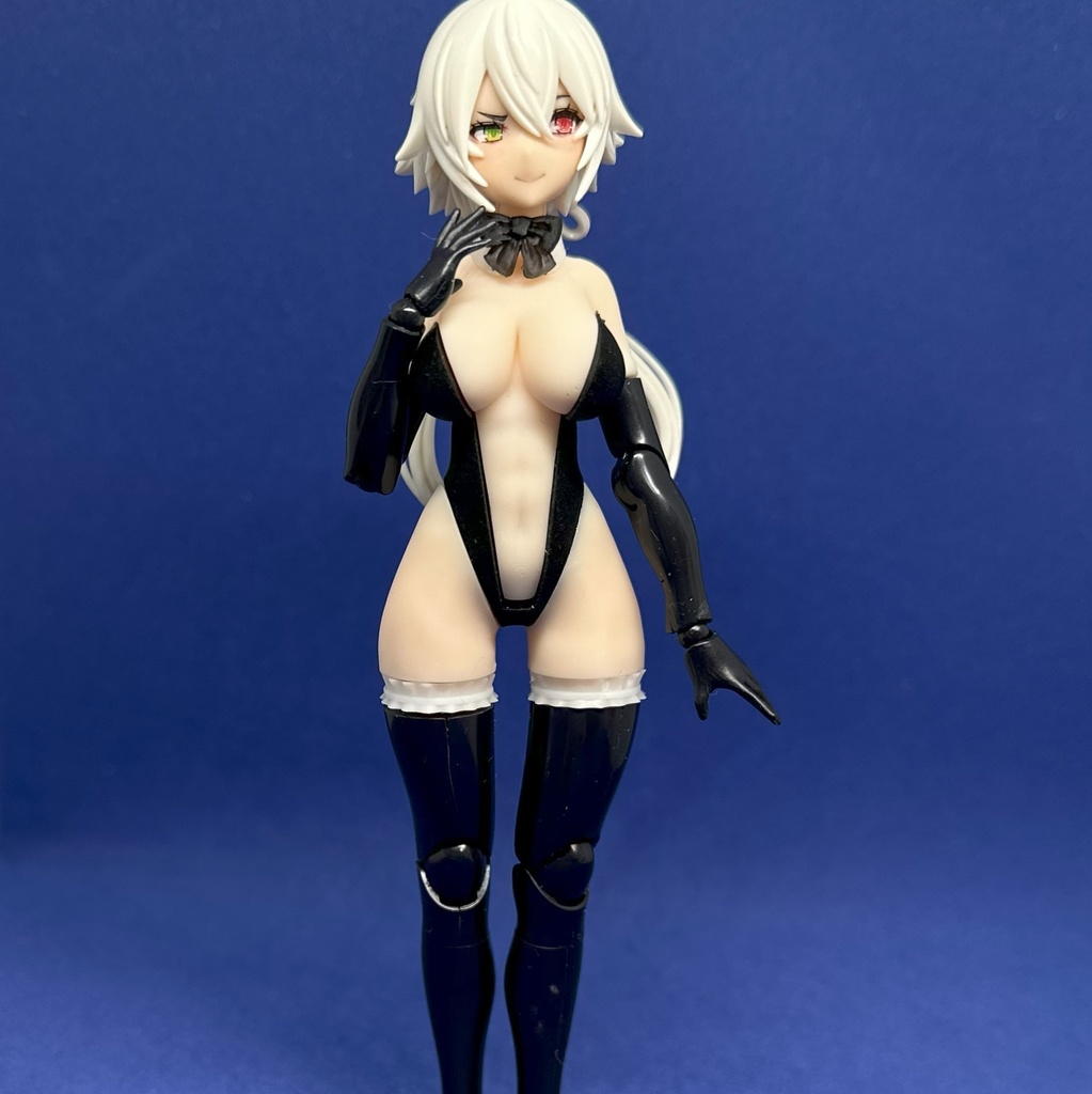 torso【notch】