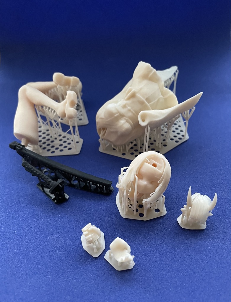 Veritable Pandemonium III 【ver 0.2】