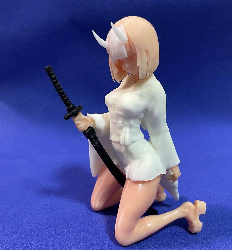 Veritable Pandemonium III 【ver 0.2】