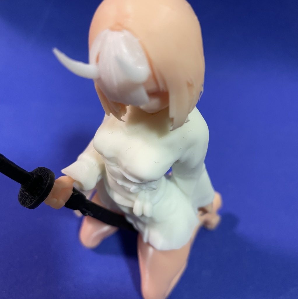 Veritable Pandemonium III 【ver 0.2】