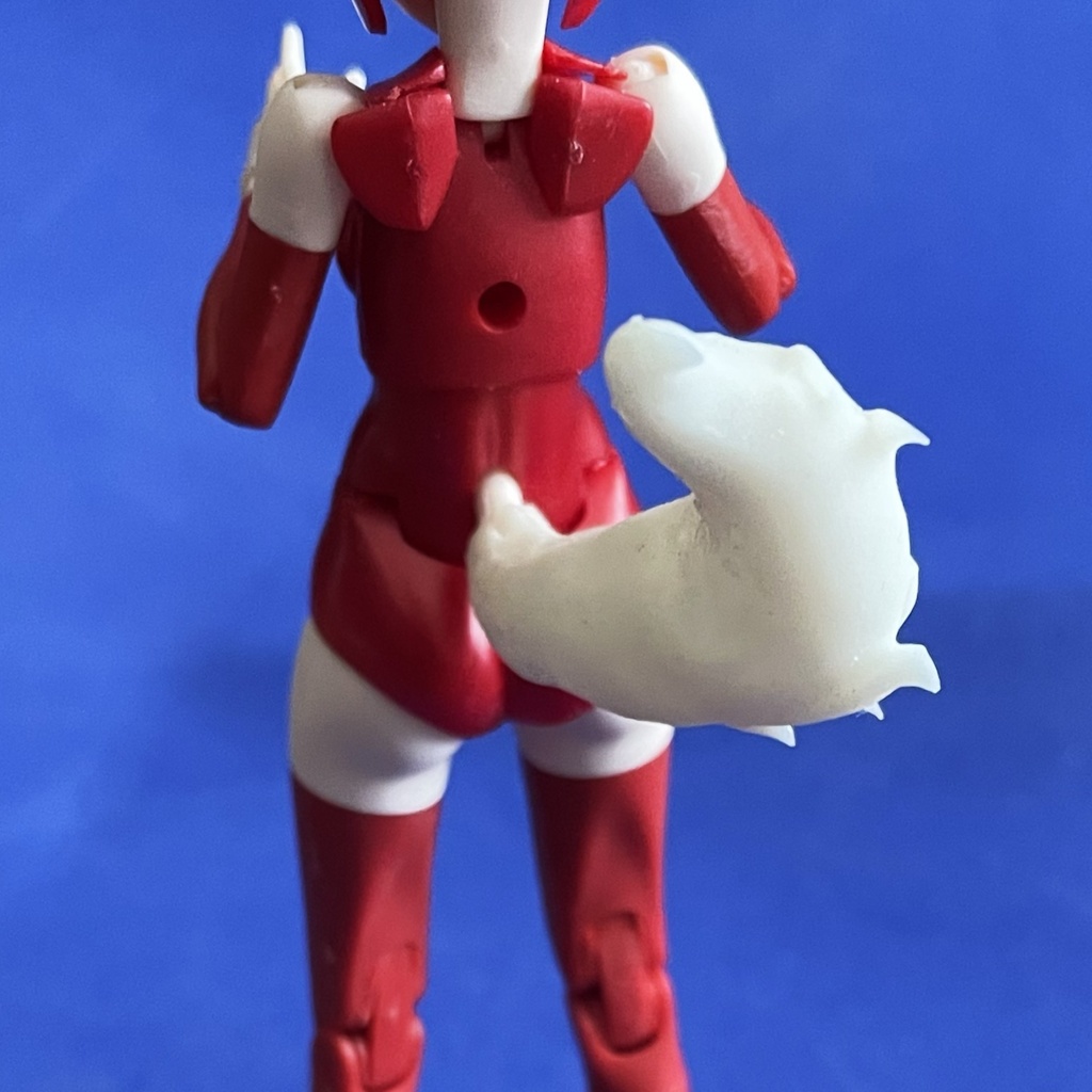 wag【試作品:2個セット】