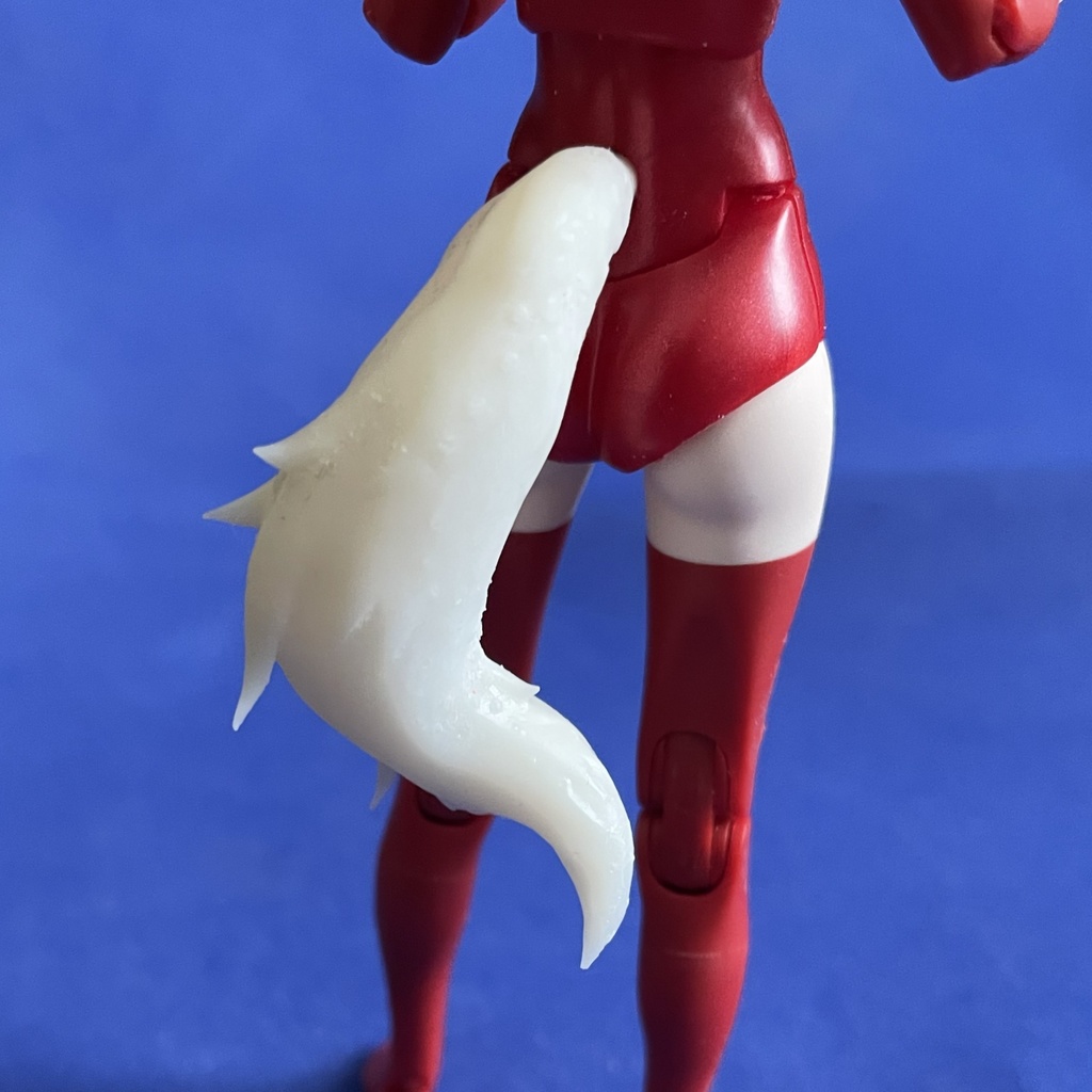 wag【試作品：２個セット】