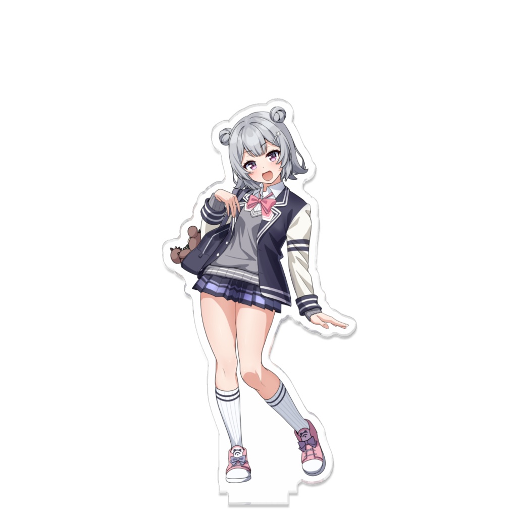 小春六花アクリルスタンド