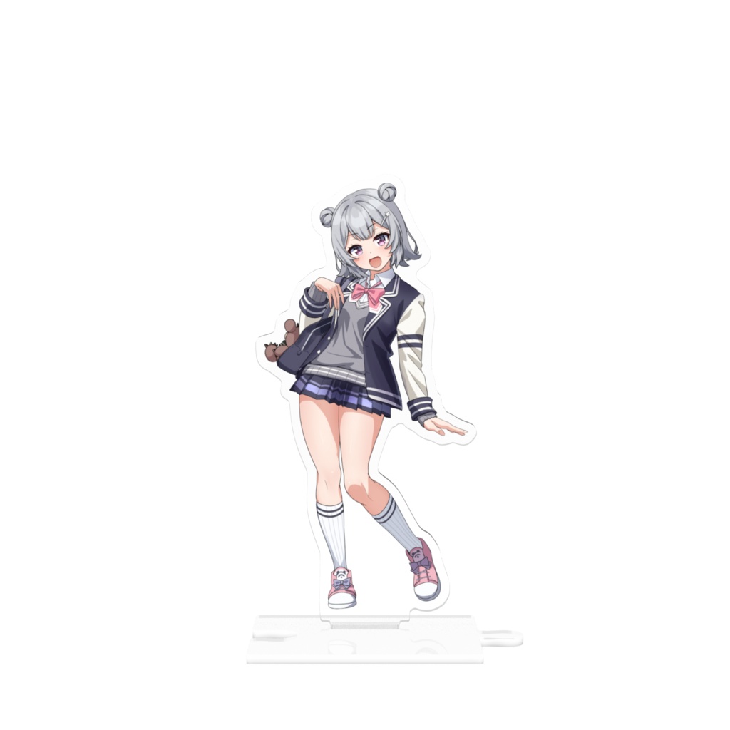 小春六花アクリルスタンド