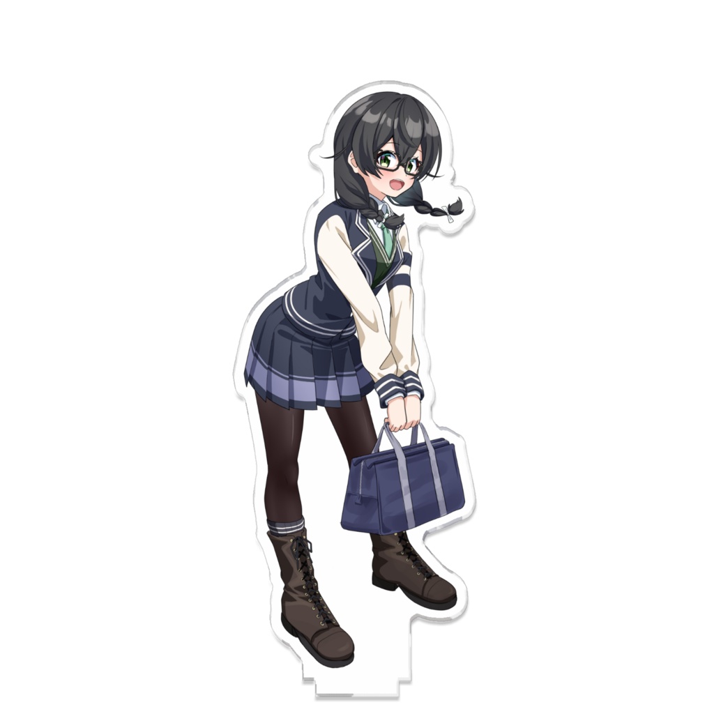 花隈千冬アクリルスタンド