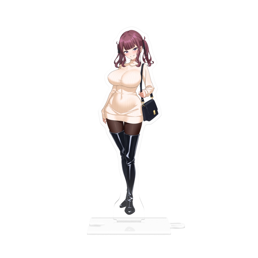 秋服花梨パイセン