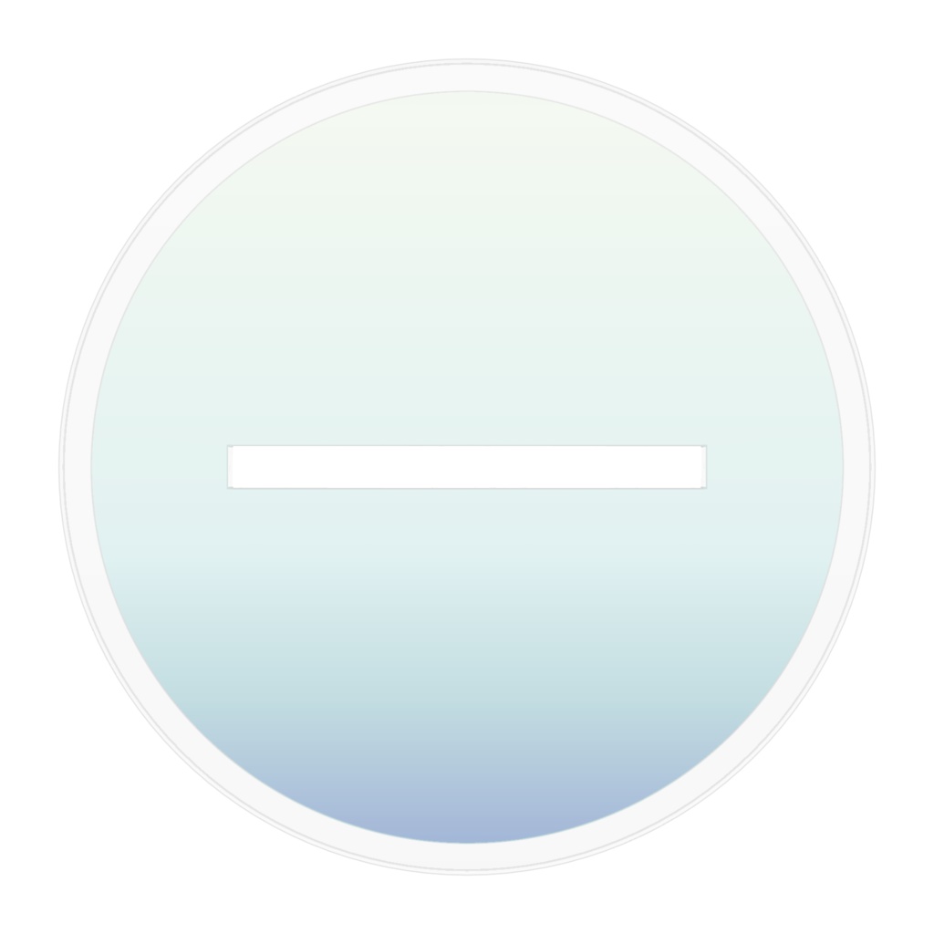 私利私欲アクスタ