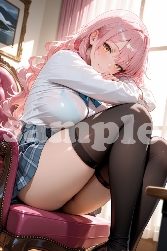 ゆづき A4限定ポスター ずっと隣に...