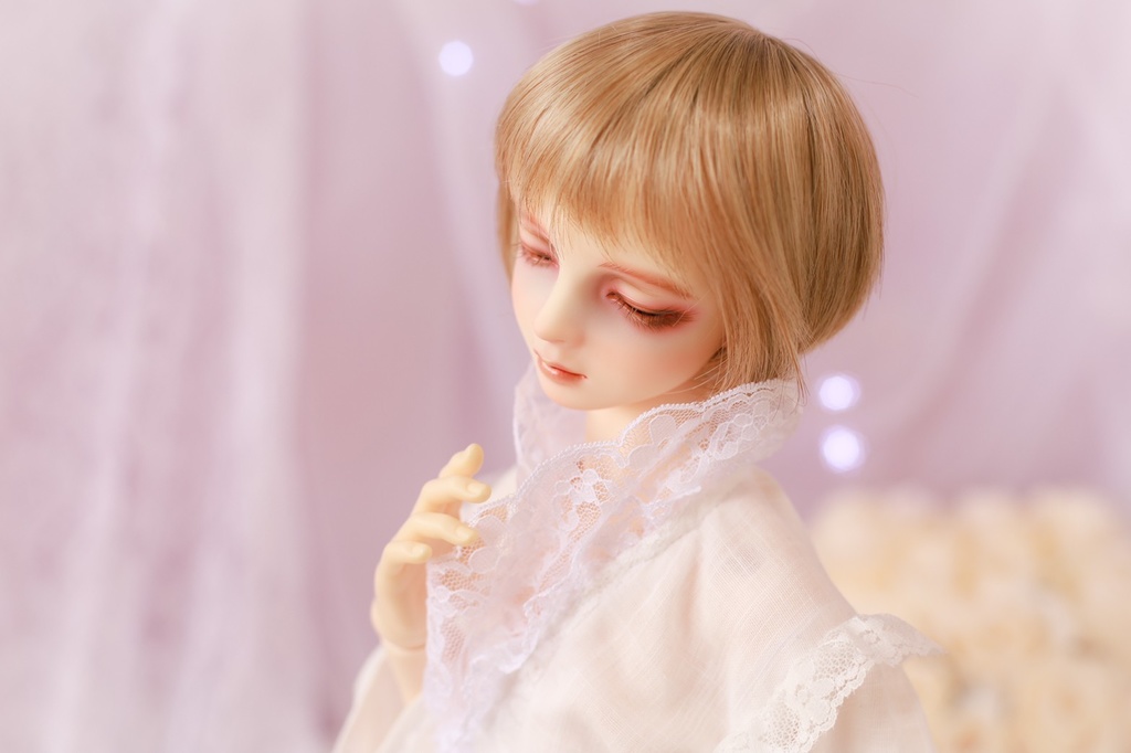 【受注商品】礼夢-Lem-