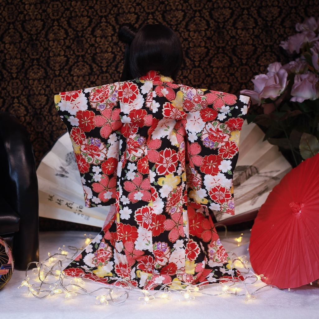 花やすめ SDM MDD DearSD TinyFox1/4 海外40cm対応サイズ