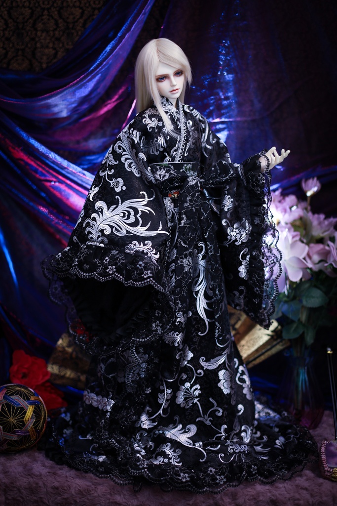 華幻-Kagen- 70cm~75cm対応 (4種類)