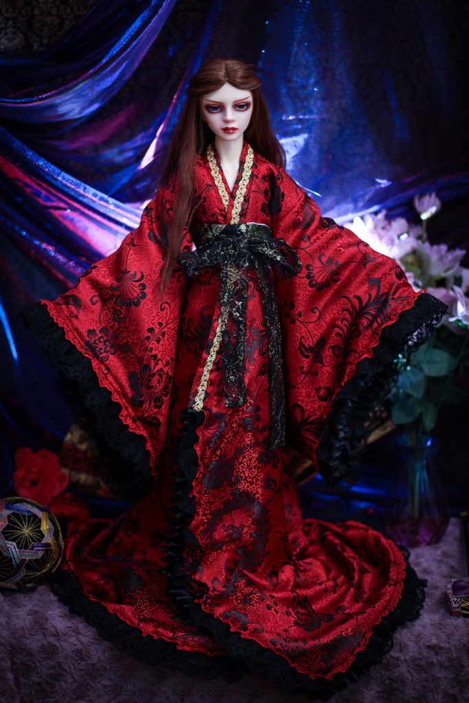 華幻-Kagen- 70cm~75cm対応 (4種類)