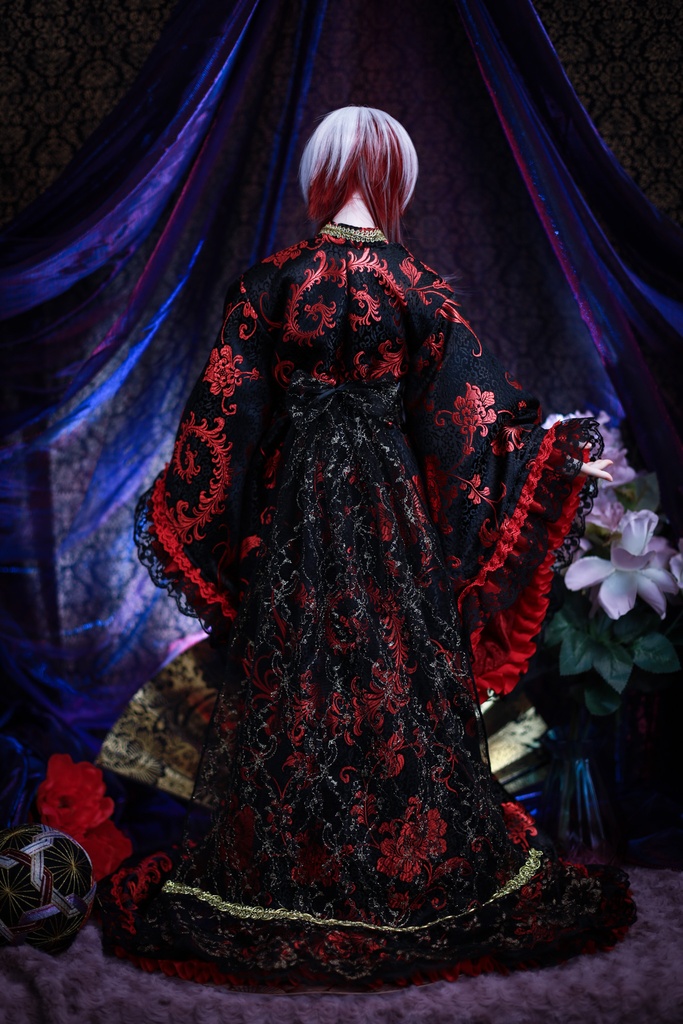 華幻-Kagen- 70cm~75cm対応 (4種類)