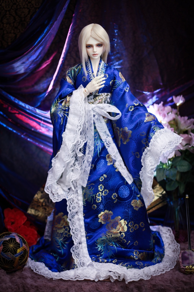 華幻-Kagen- 70cm~75cm対応 (4種類)