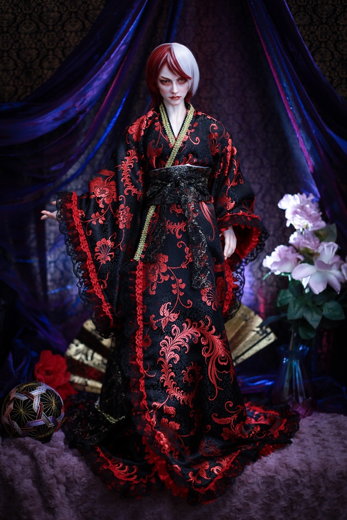 華幻-Kagen- 70cm～75cm対応 (5種類)