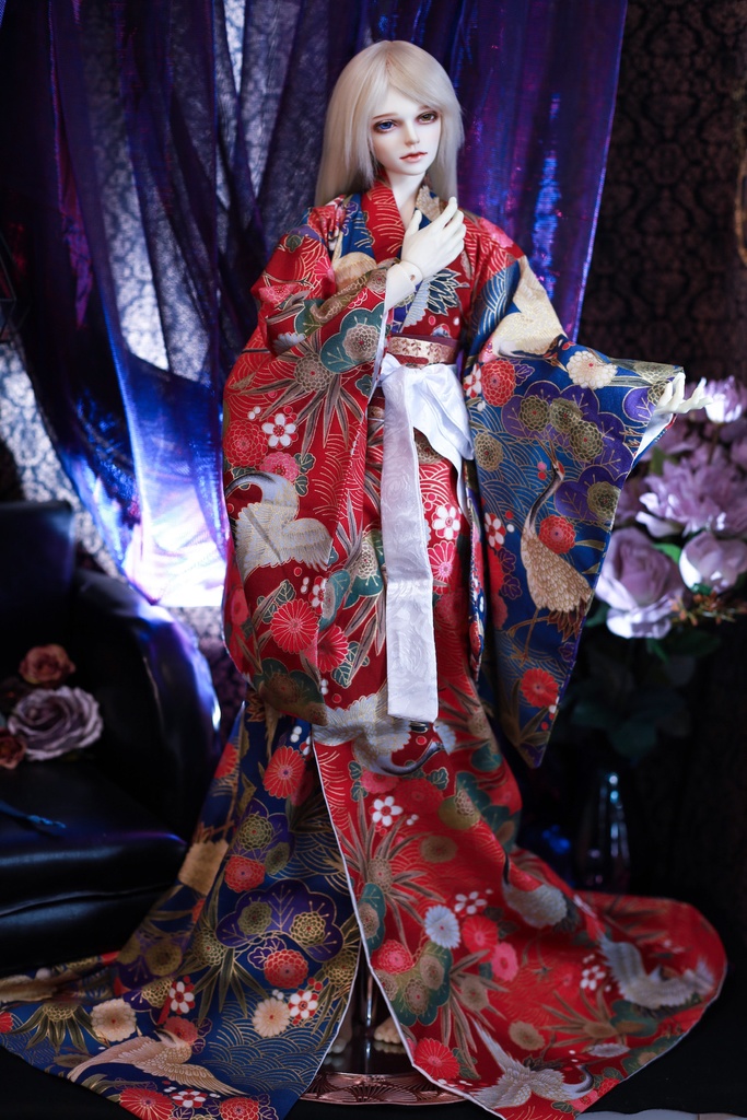 華衣 海外70cm～75cm