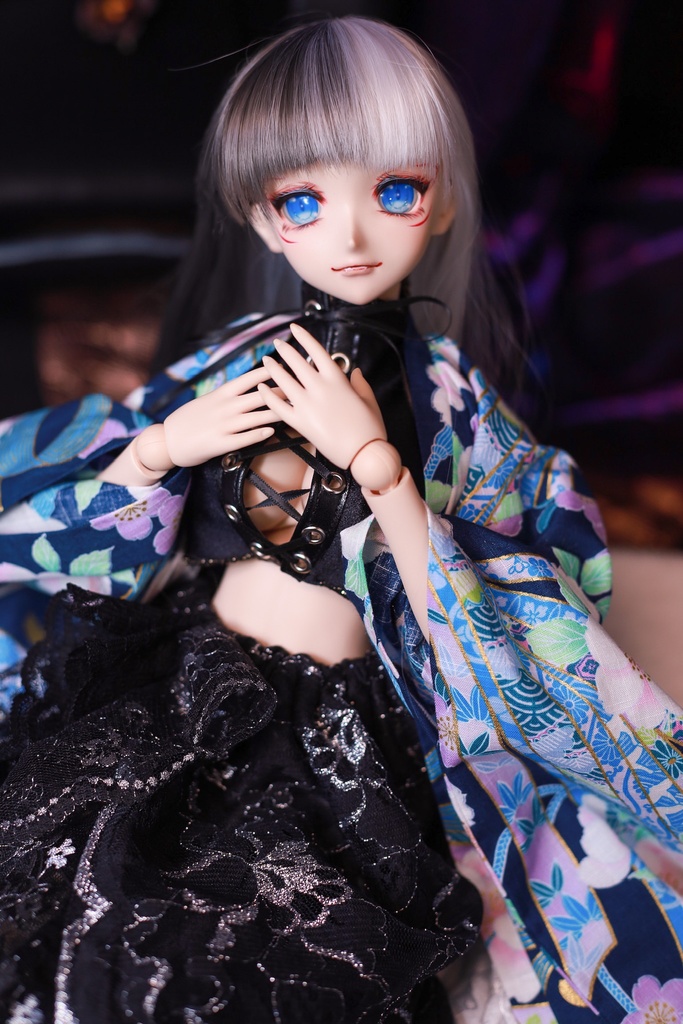 艷雪-Adeyuki-(2種) DDdy推奨