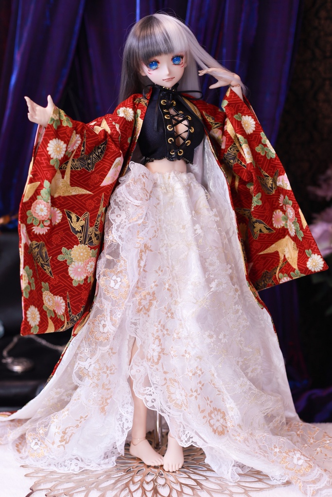 艷雪-Adeyuki-(2種) DDdy推奨