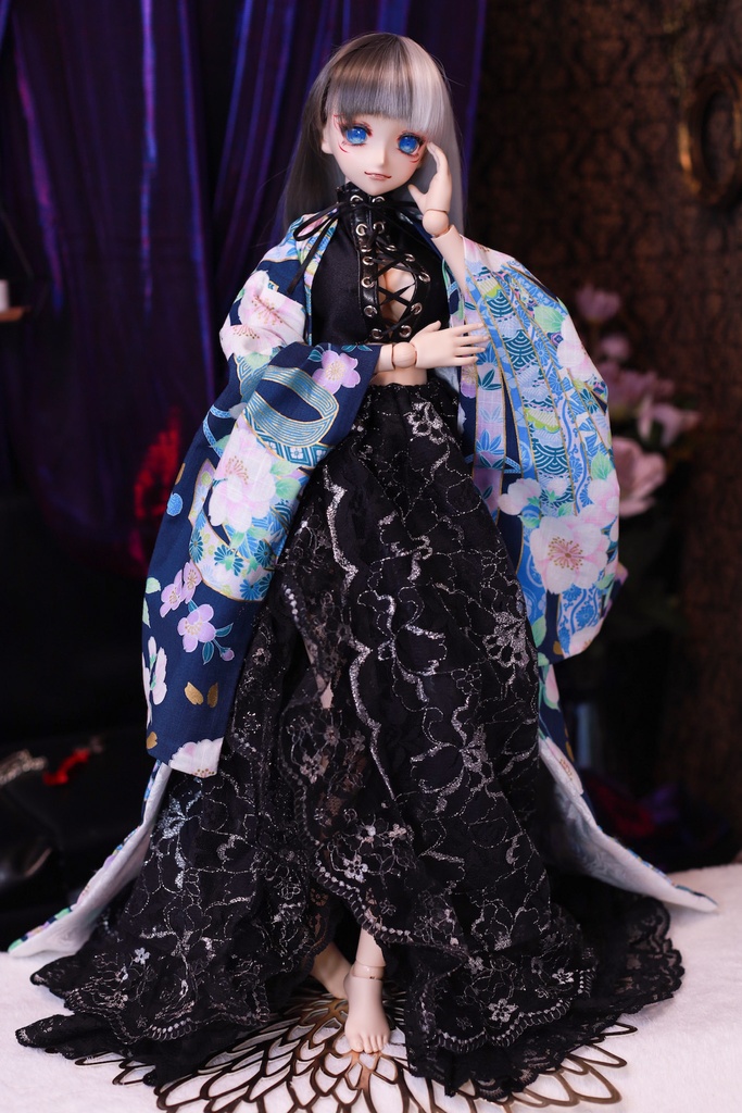 艷雪-Adeyuki-(2種) DDdy推奨