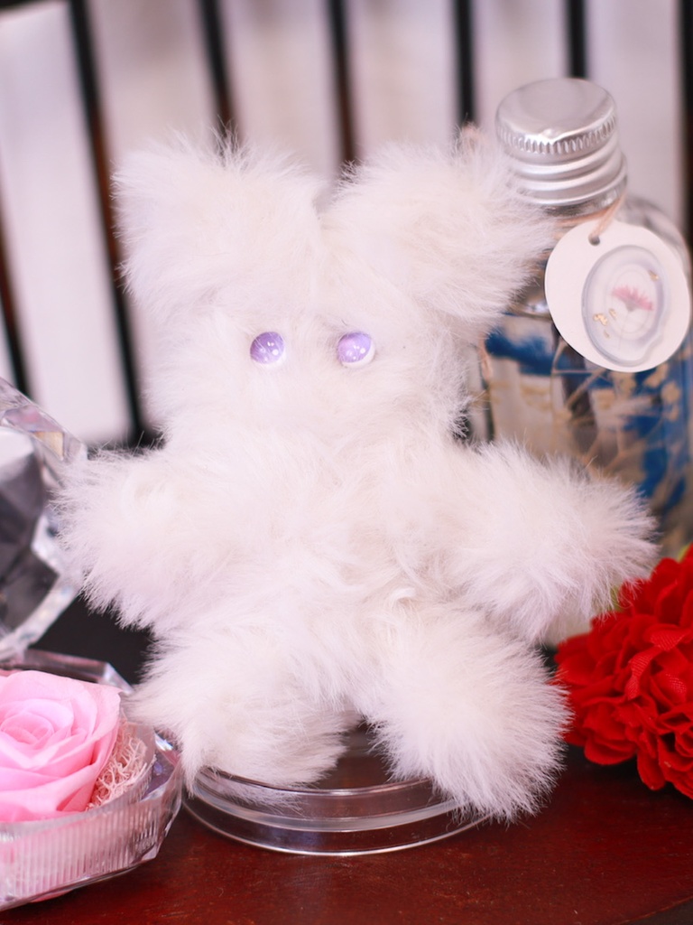 まほぬい (きゅるりんおめめ)