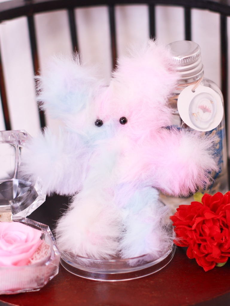 まほぬい つぶらなおめめ